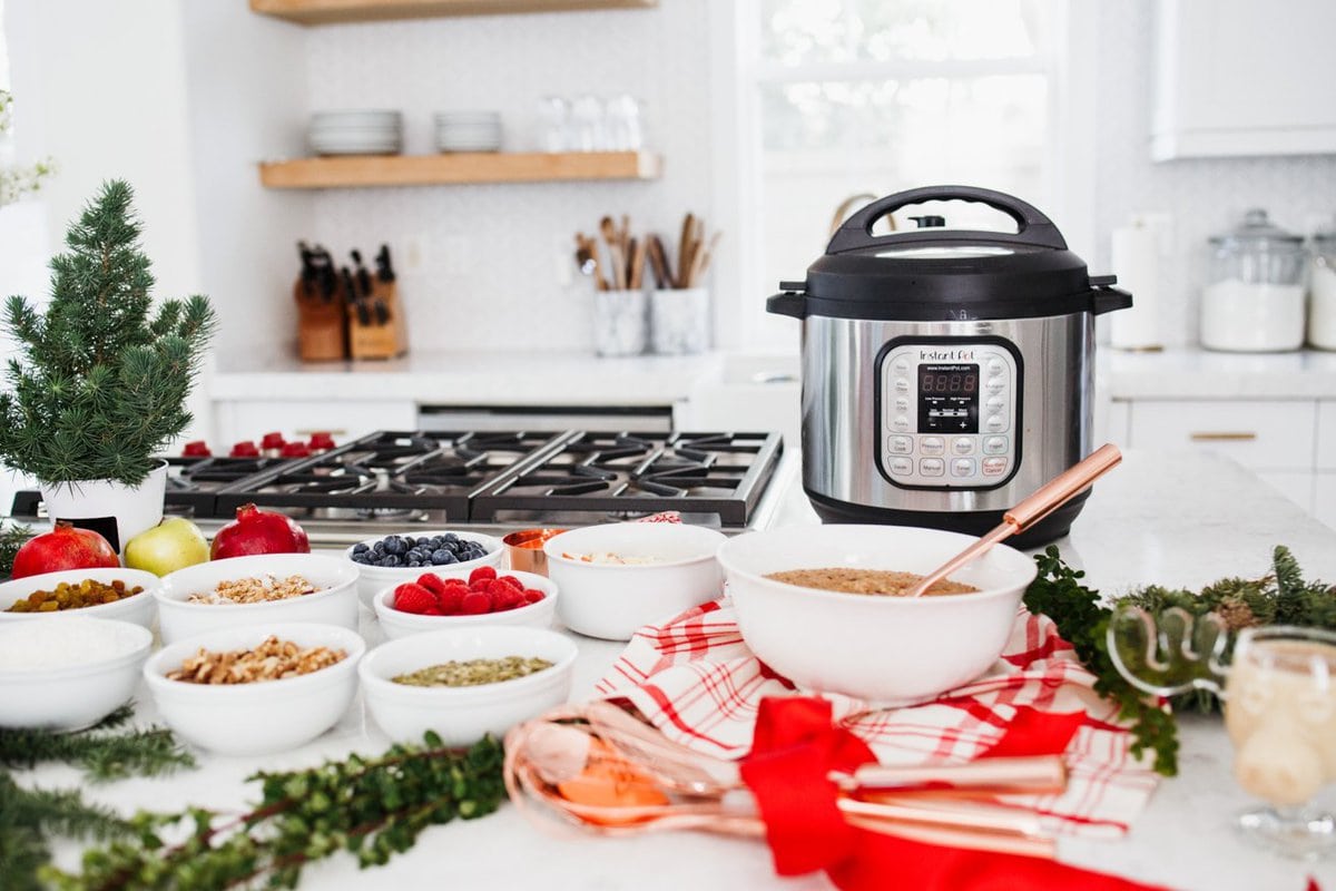 Kohl’s instant pot