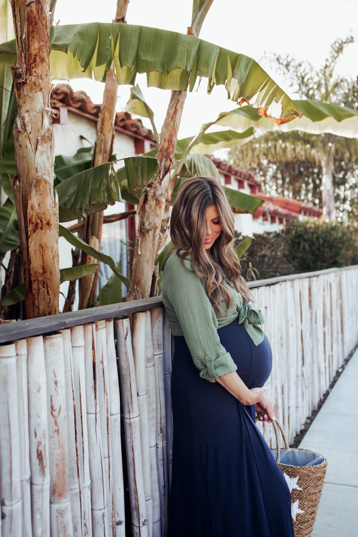 Maternity clothes roundup: top 10 pieces to buy for your pregnancy