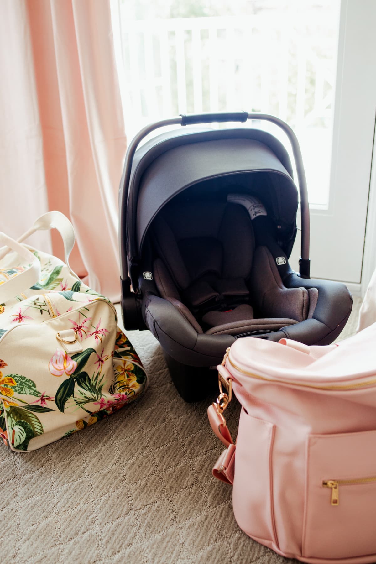 nordstrom anniversary sale uppababy