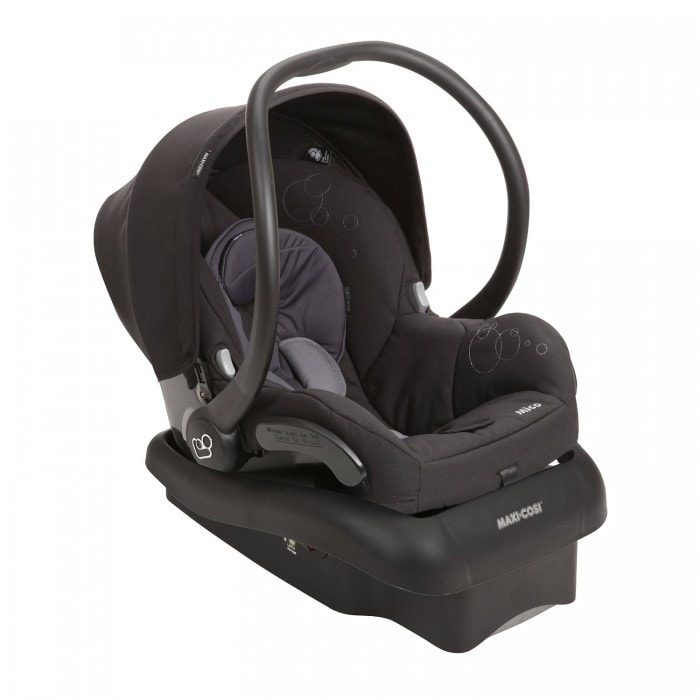 BEST PRICE EVER on maxi cosi infant car seat! - Mint Arrow