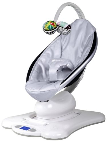 best price EVER on grey  mamaroo  Mint Arrow