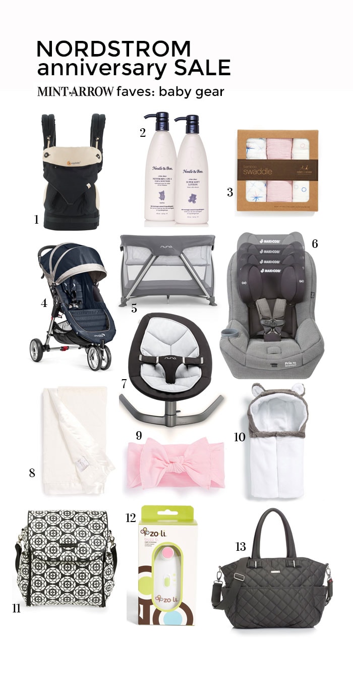 nordstrom baby furniture