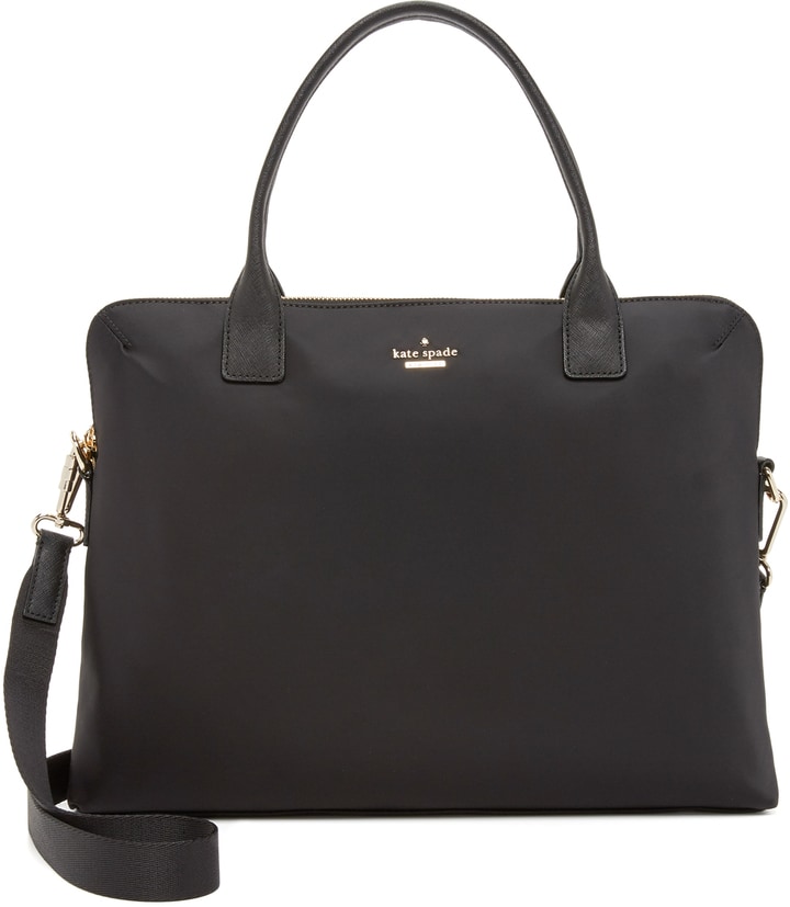 kate spade tas laptop