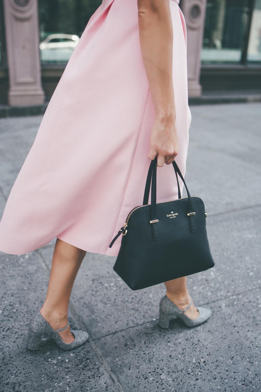 RARE kate spade site-wide discount that gives back! - Mint Arrow