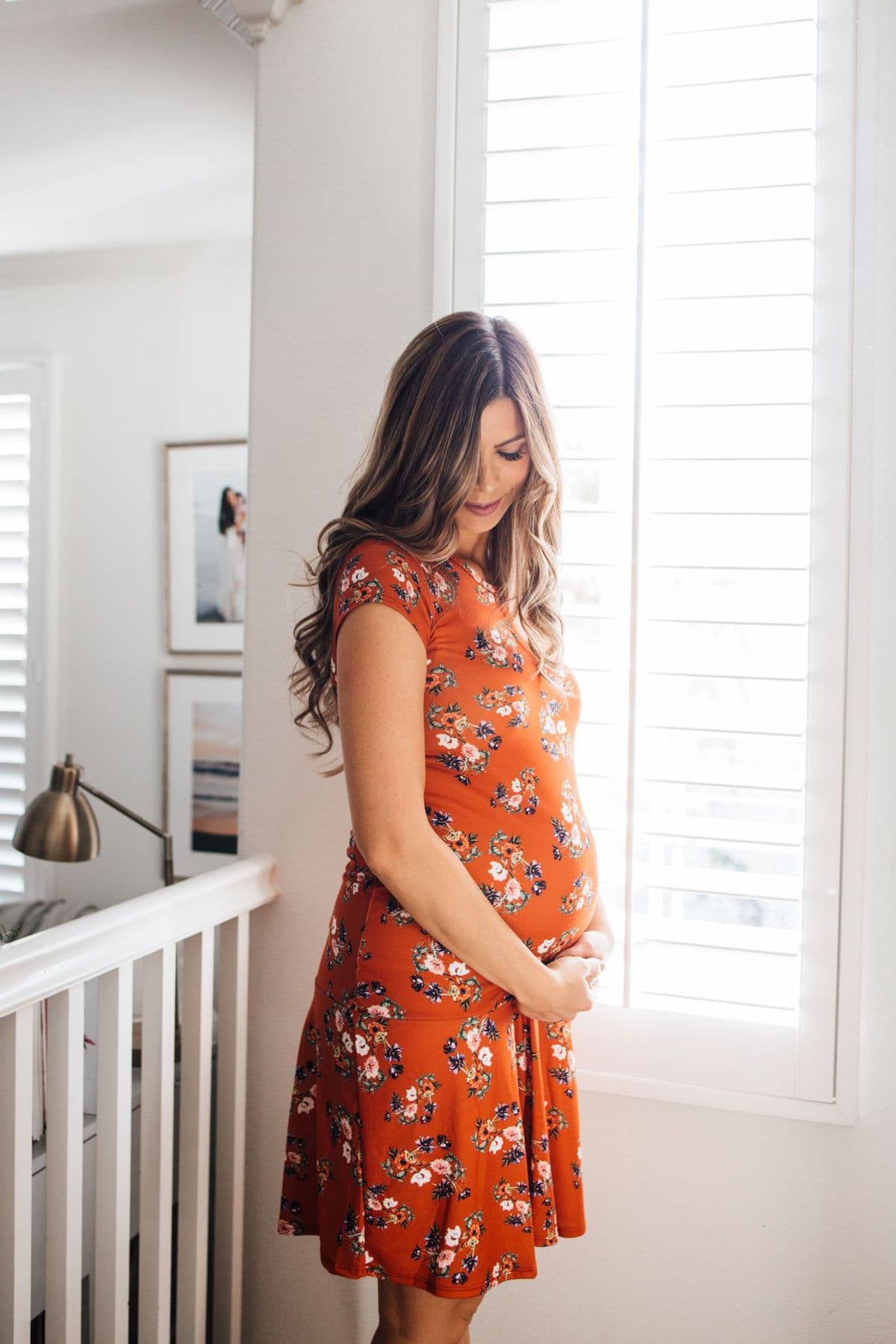 The best maternity dresses in 2024 - New Look & ASOS maternity dresses