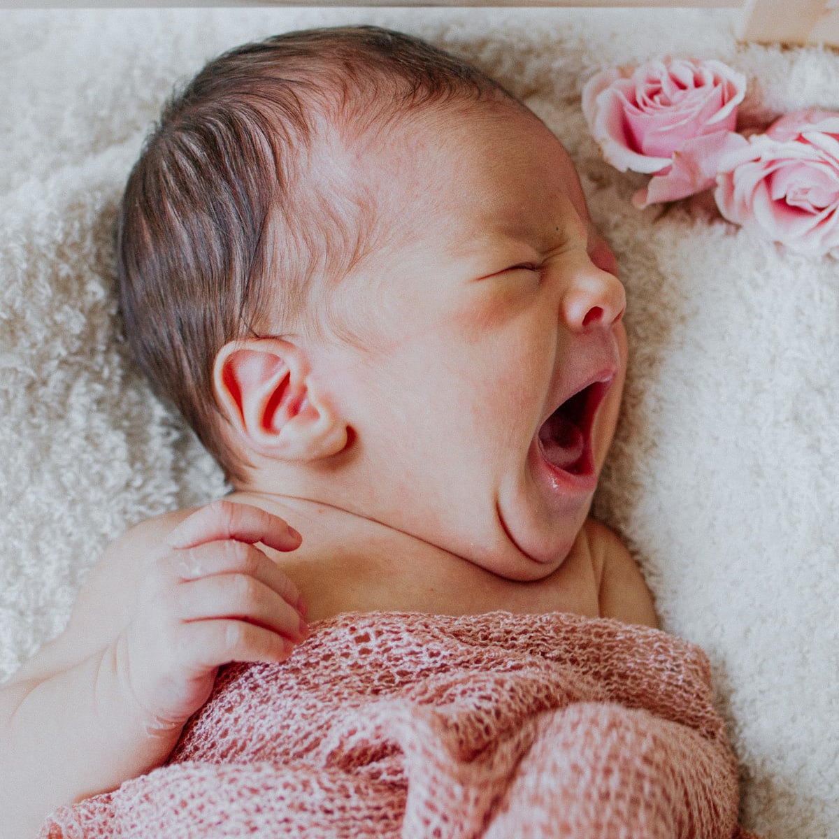 The BEST baby registry list ever! (2024 update) - Mint Arrow