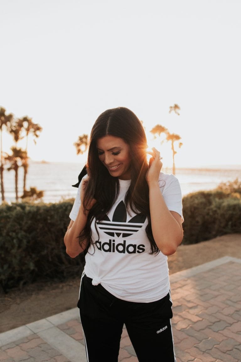 finish line adidas tracksuit