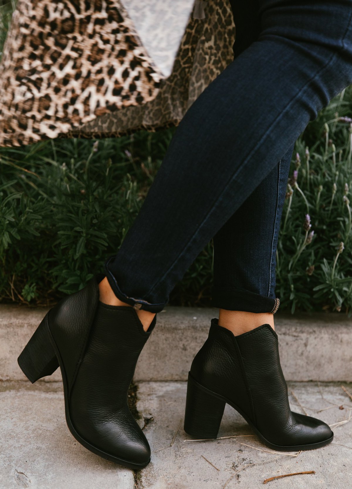 CUTEST fall booties to add to your wardrobe! - Mint Arrow