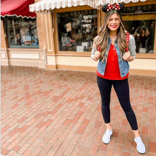 5 Disney Leggings You'll Want to Wear All Day