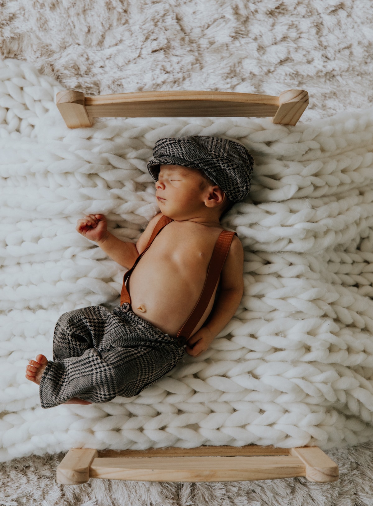 Newborn Baby Must-Have Items - Truly Destiny