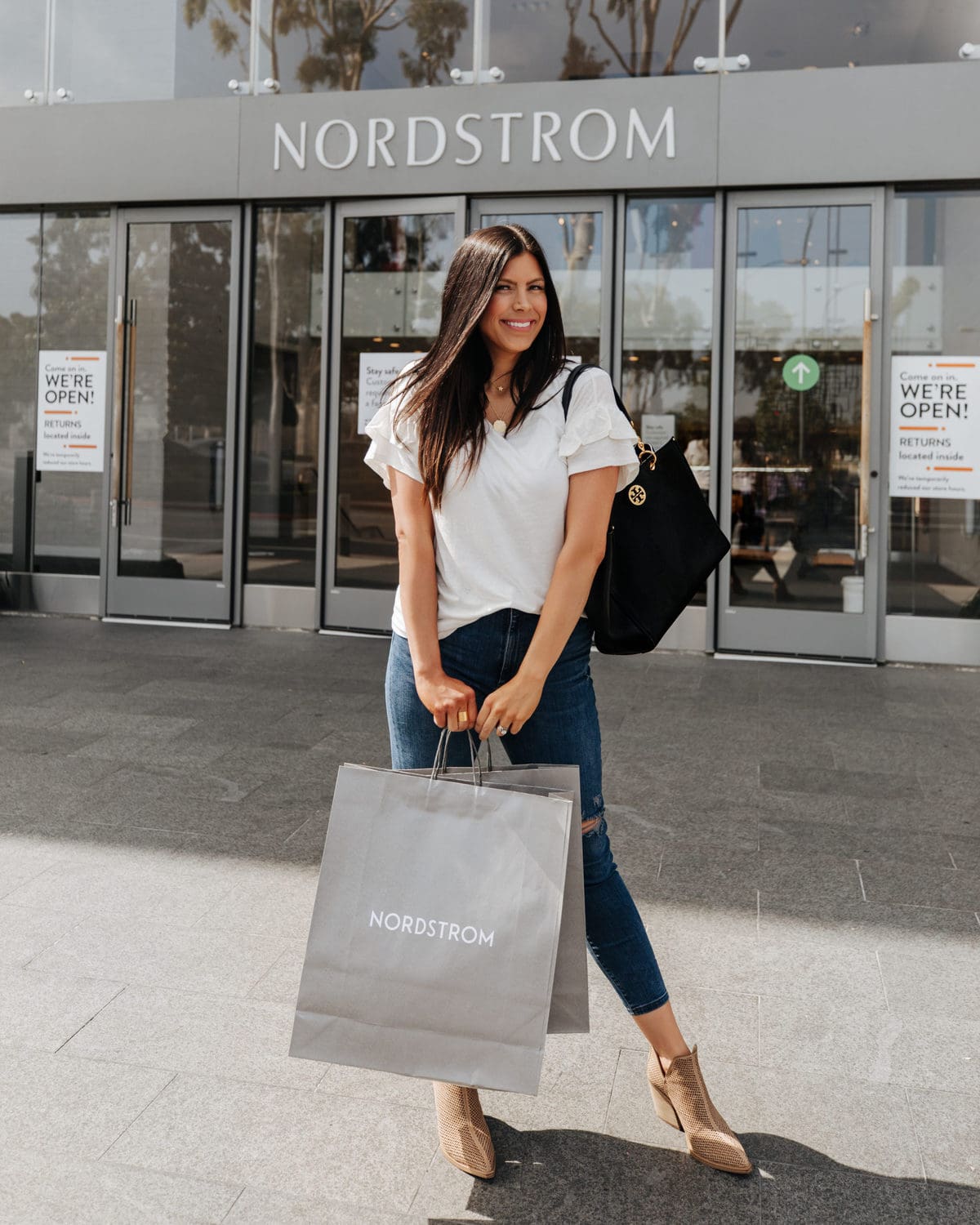 The One Item You Need From Nordstrom's Fall Sale