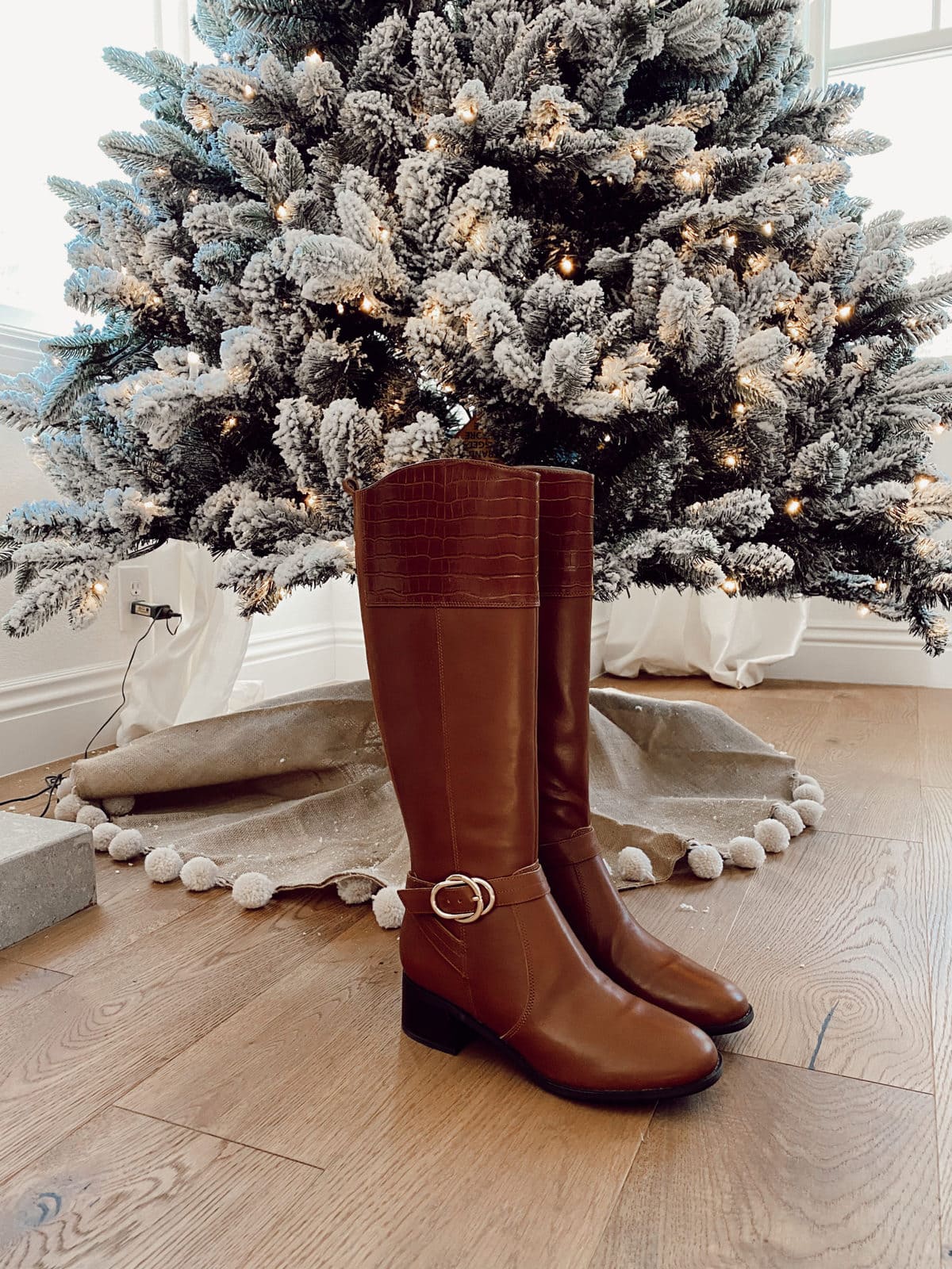 marc fisher boots qvc