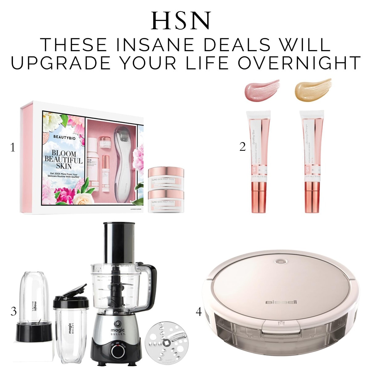 These Insane HSN Deals Will Upgrade Your Life Overnight Mint Arrow   Hsn UPDATED Copy 