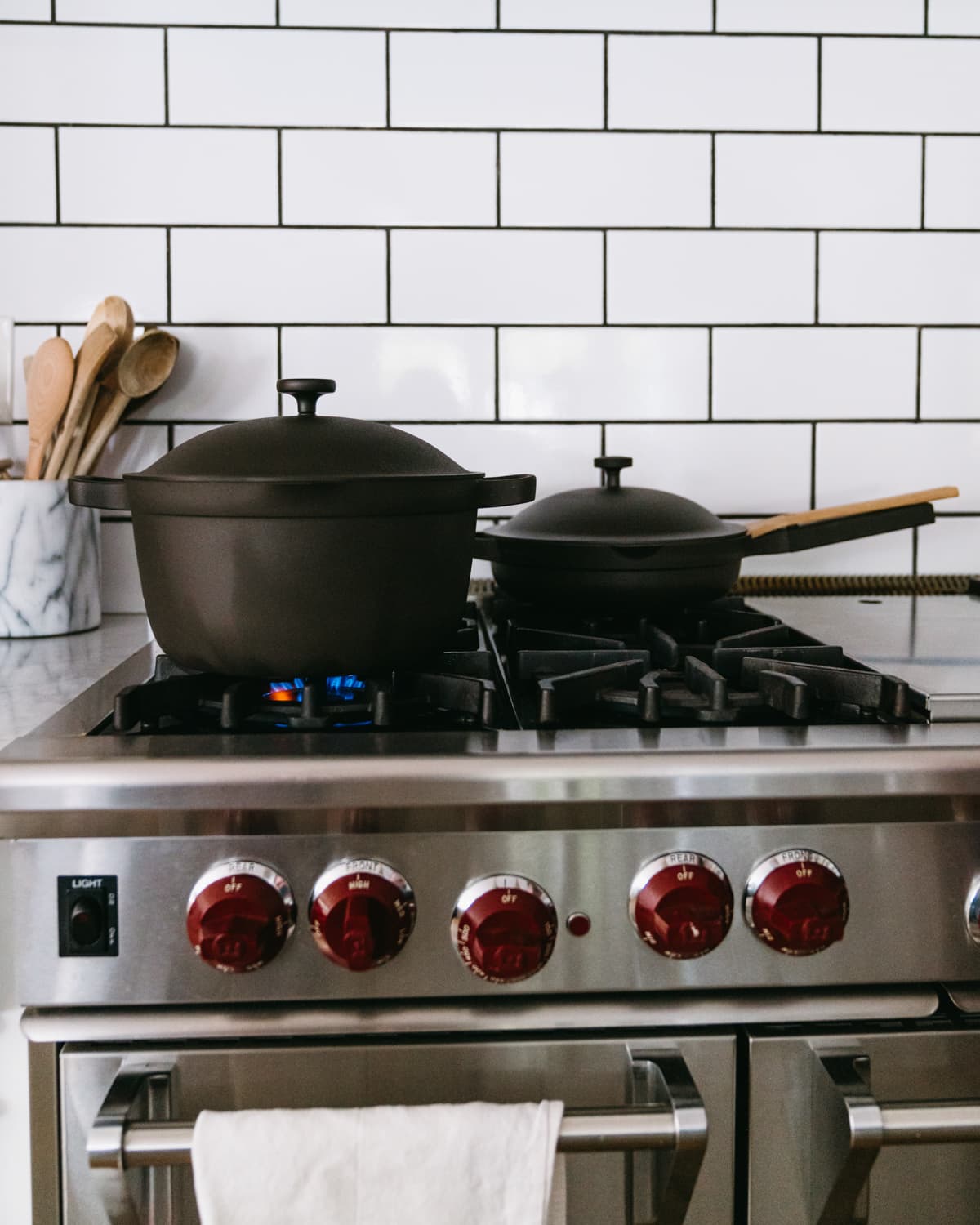 Our Place Sale: Get The Always Pan And Perfect Pot On Massive