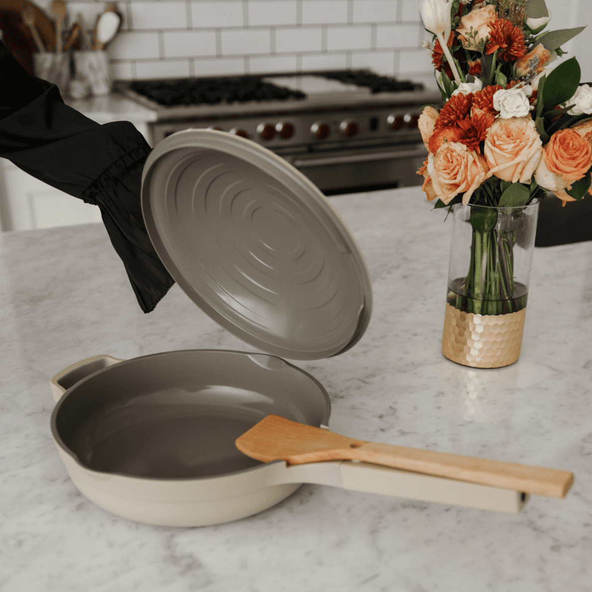 Our Place sale: Save 30% on the Always Pan 2.0 now