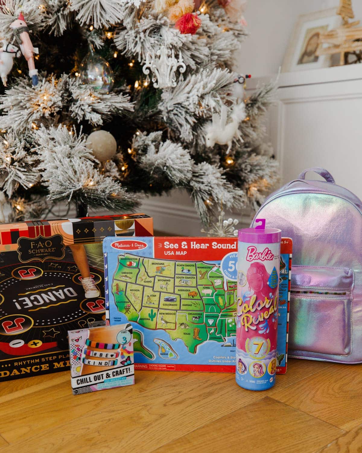 Melissa & Doug Toys on Sale! Stock up your Holiday Gift Closet!
