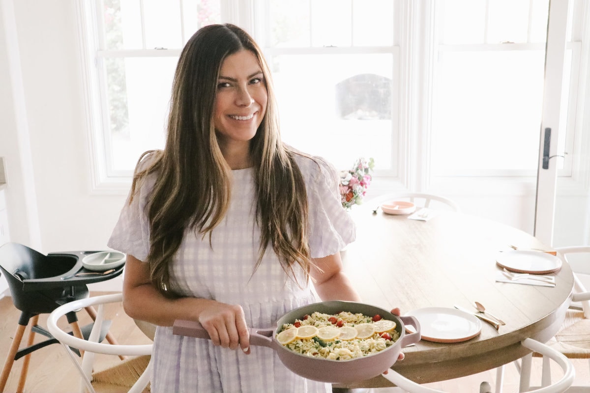 Mother's Day Gift of the Day: Our Place Home Cook Duo
