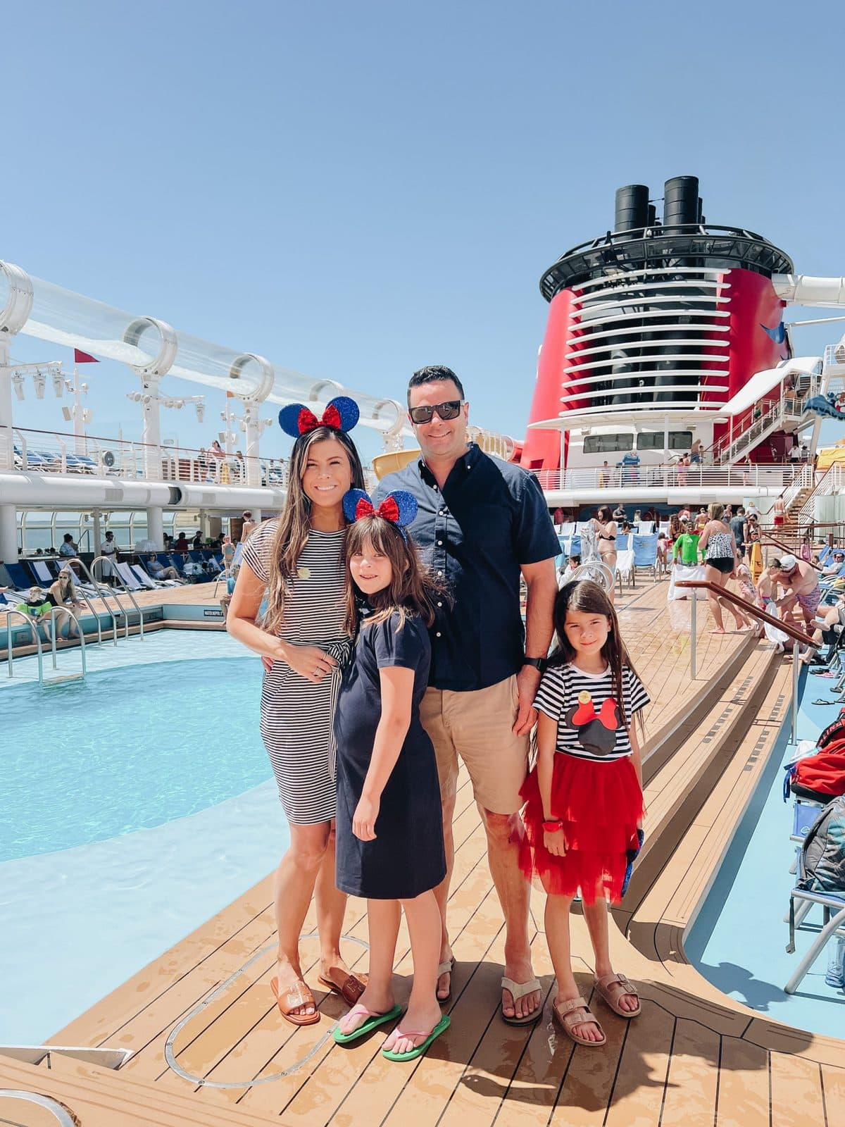 Disney Cruise Pirate Night Guide: What to Know Before You Go