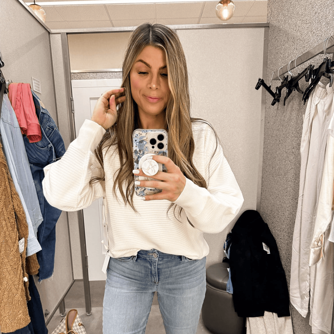 9 Nordstrom Anniversary Sale Outfit Ideas (feat. Best Sellers!)