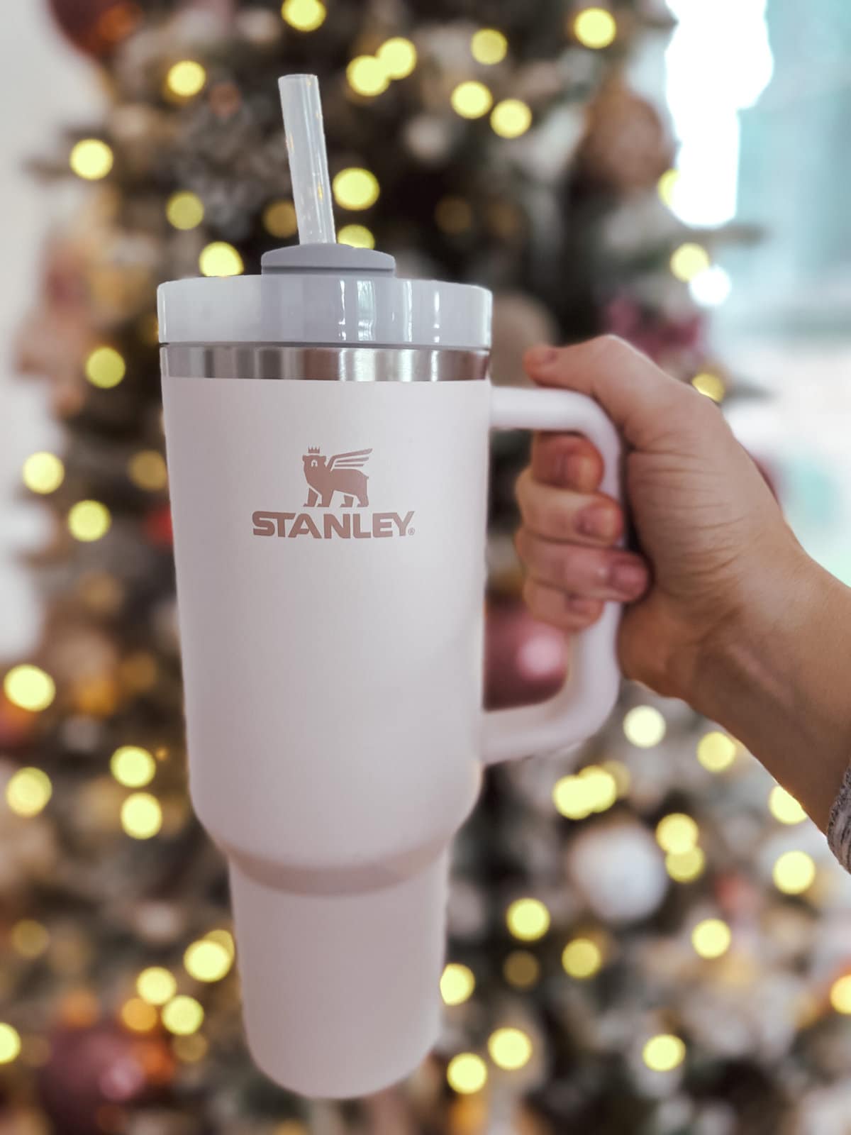 How to spot fake Stanley Tumbler Real vs Dupe Review 