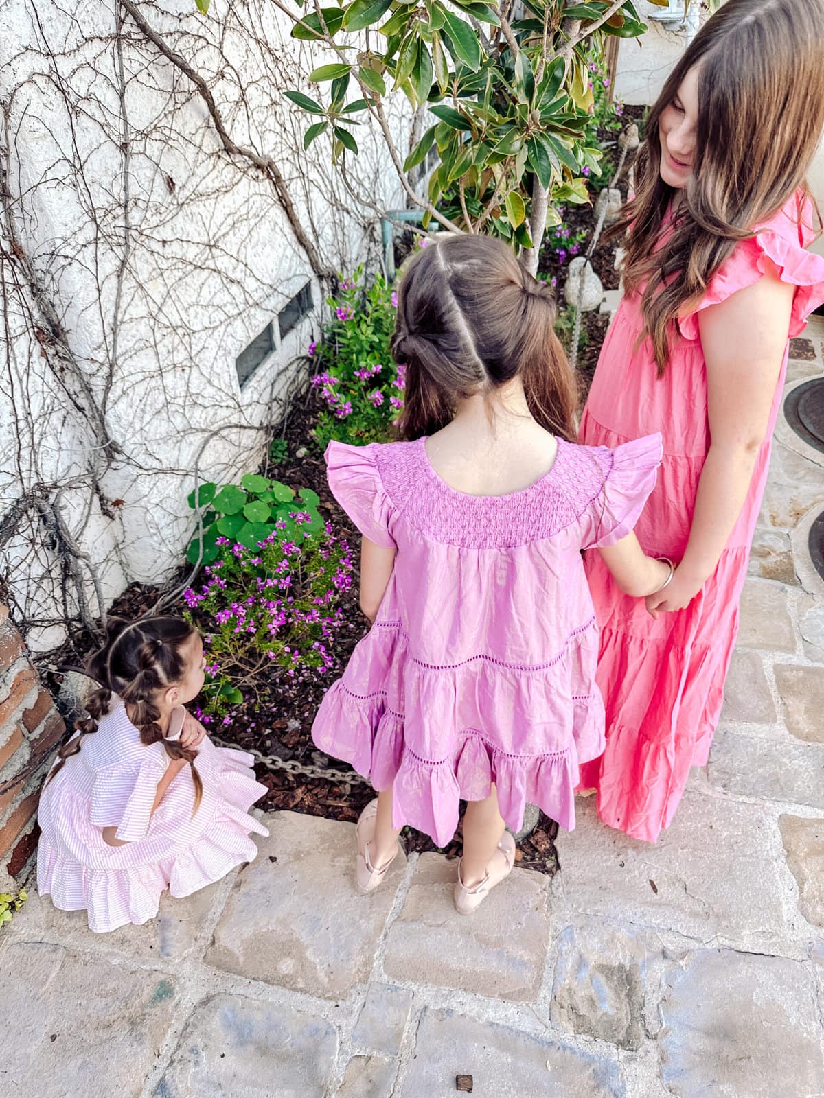 The prettiest Easter Dresses on the Internet 2019! - Mint Arrow
