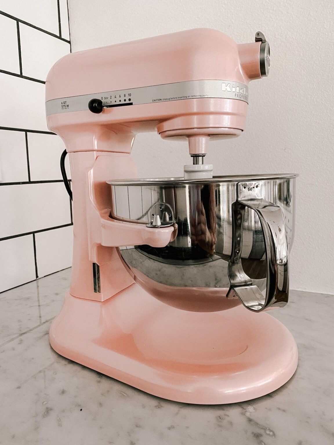 RUN! KitchenAid Pro mixer sale with the BEST colors Mint Arrow