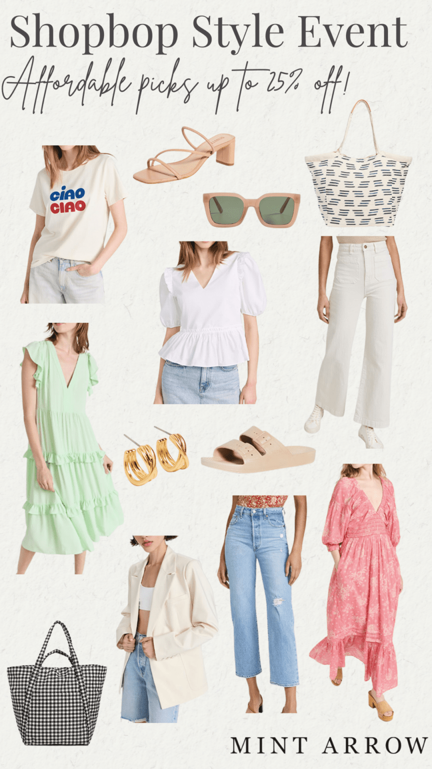 How to save BIG on what you really want from Shopbop (pssst promo code ...