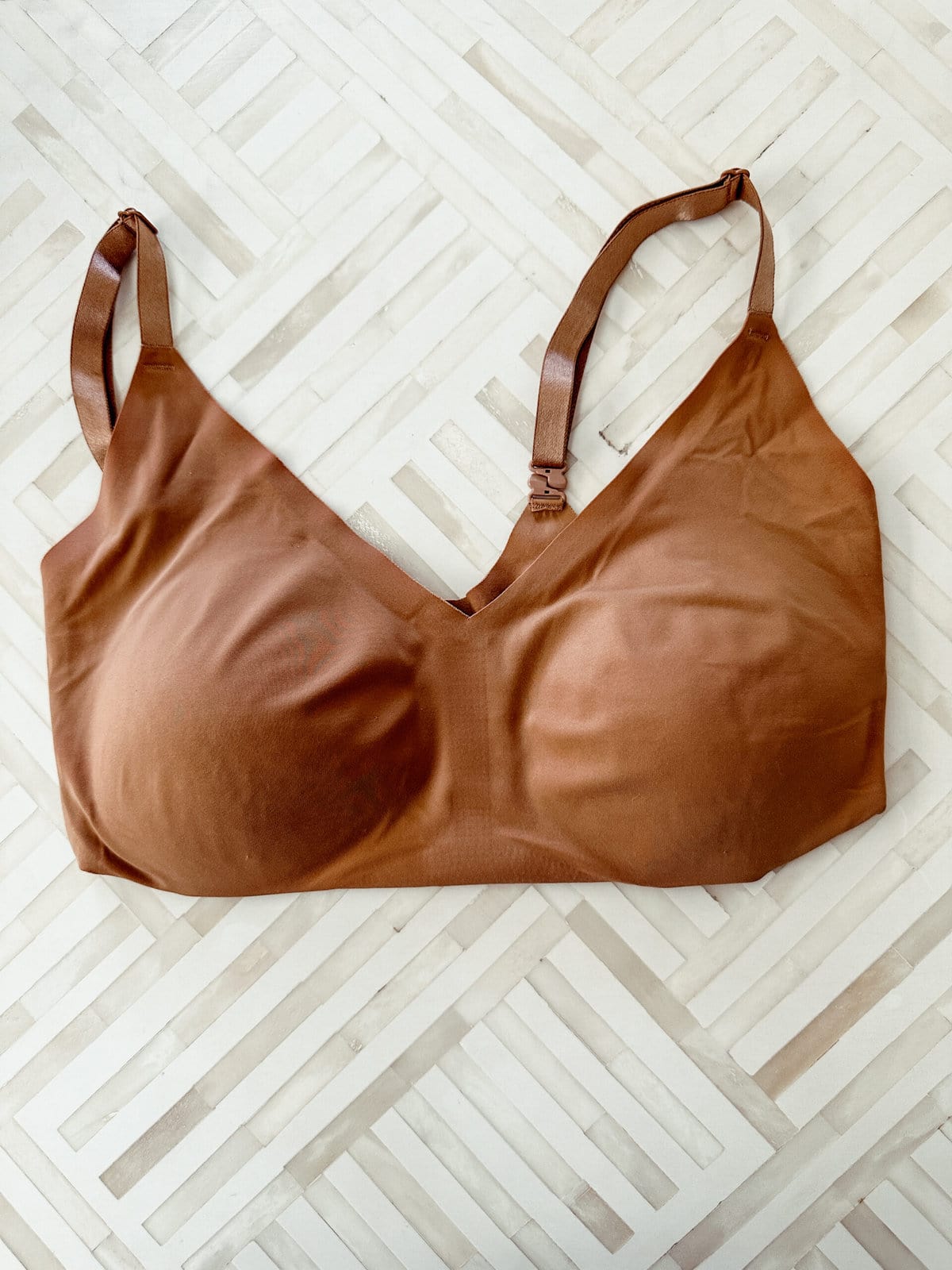 TODAY ONLY - one of the most comfortable bras on earth is ON SALE - Mint  Arrow