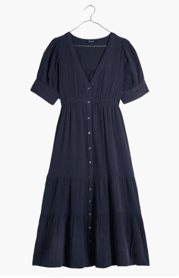 womens - madewell dress