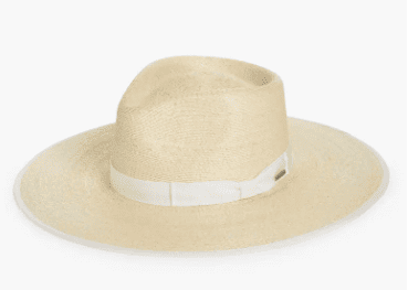 womens - rancher hat