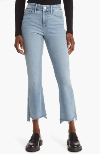 womens - jeans