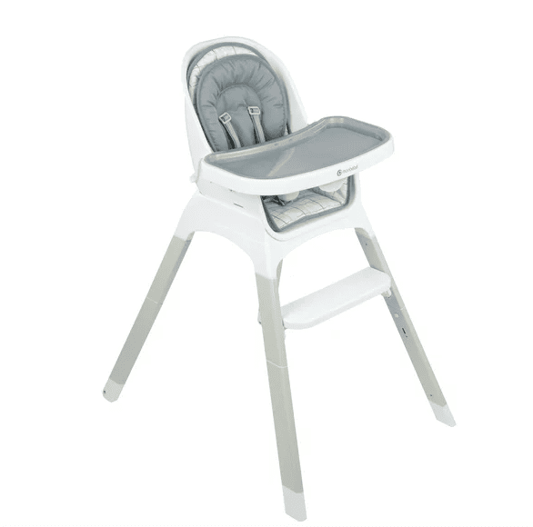 baby tips - reclining chair