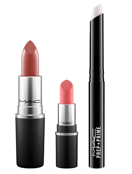 lipstick - mac hsn set