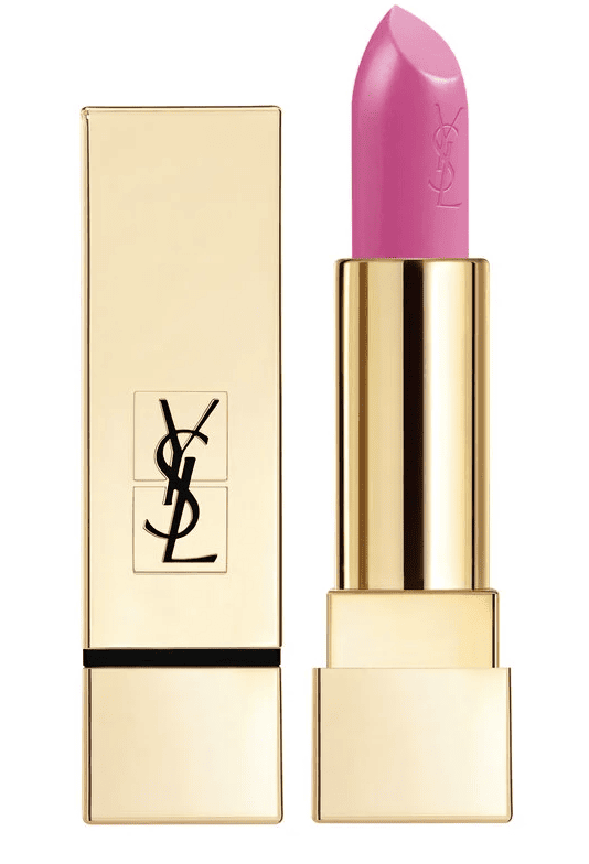 Lipstick- YSL Rouge Pur