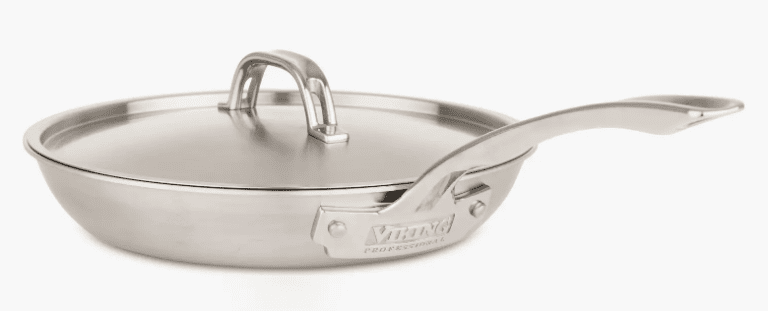 viking fry pan