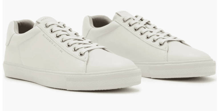 all saints sneakers