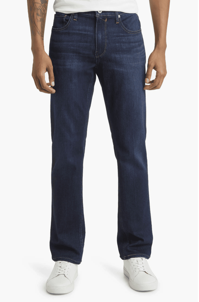 Lennox jeans