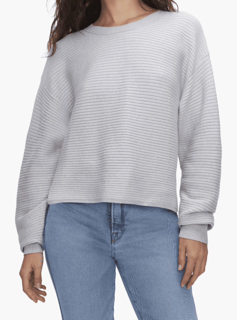 GA Sweater