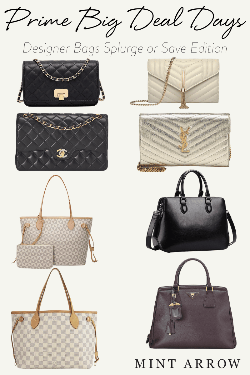 Top 10 Favorite Purchases of 2017 - A Mix of Min  Louis vuitton handbags  crossbody, Handbag outfit, Fashion bags