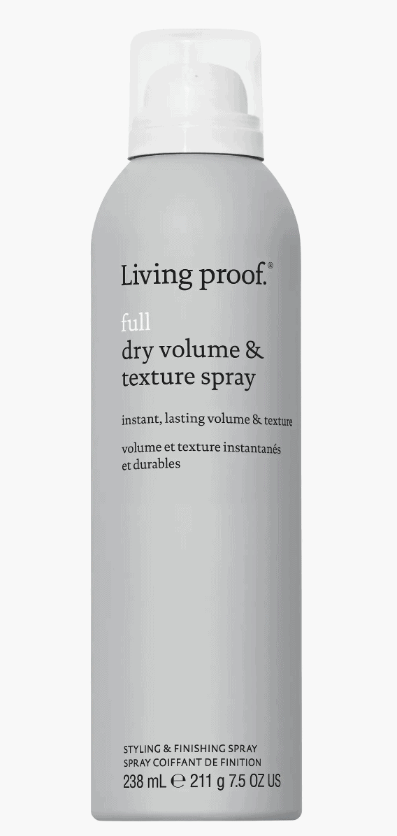 hair-livingproof texture spray