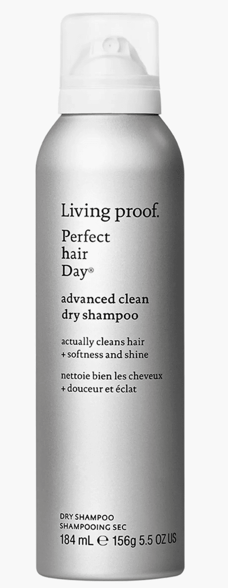 Livingproof Advanced Clean Dry Shampoo