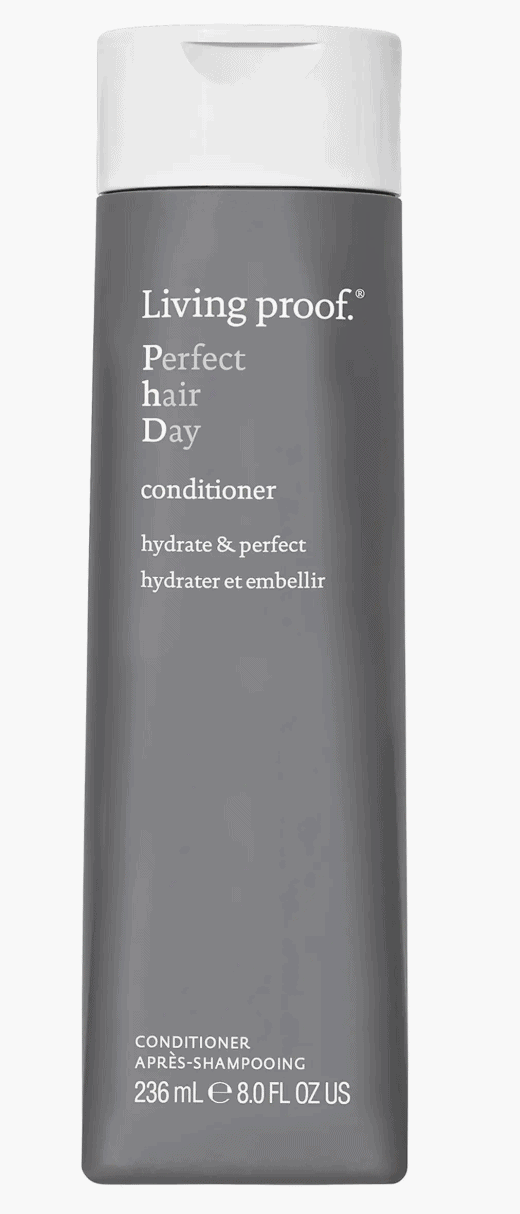 hair-living proof conditioner