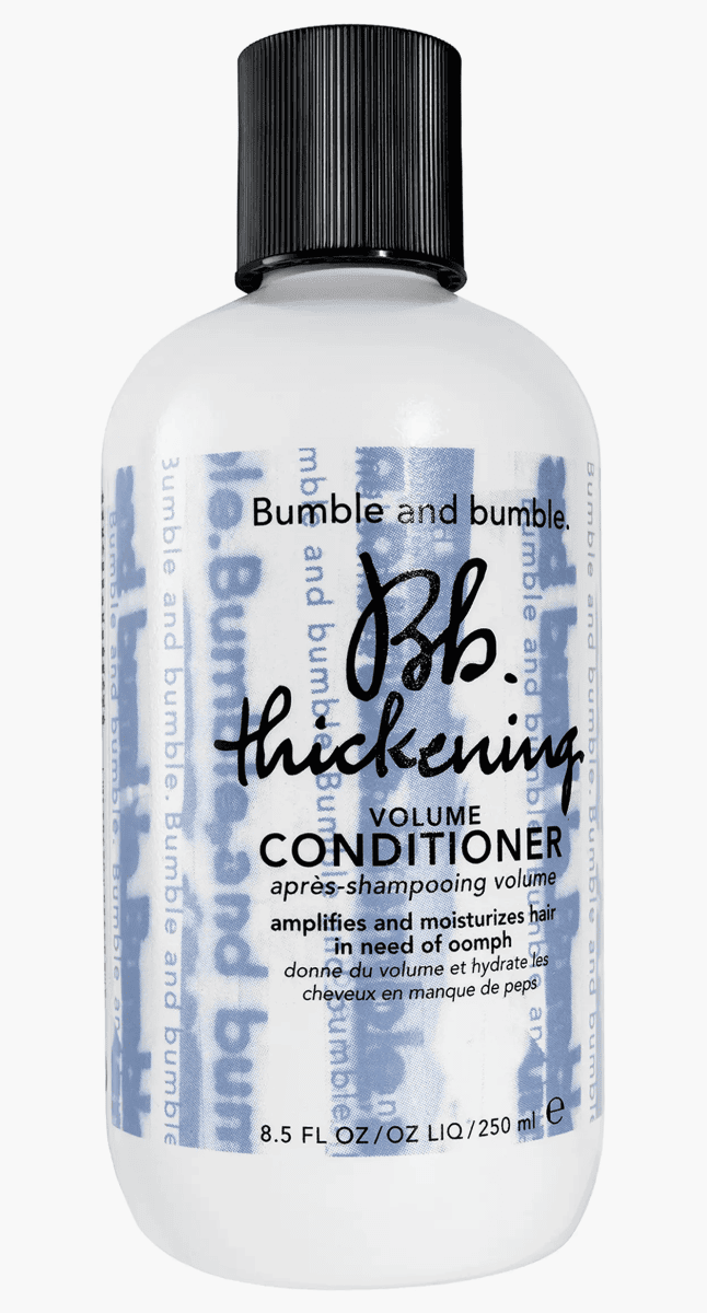 hair-bumble and bumble thickening conditioner