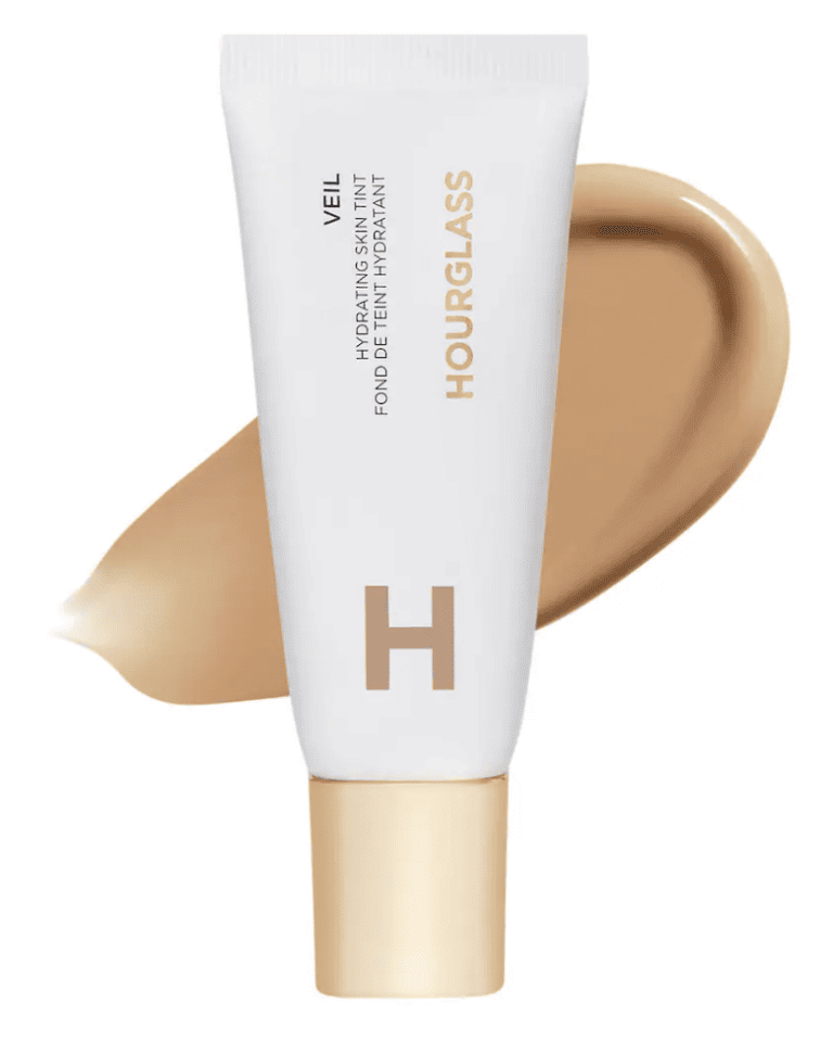 Hourglass Skin tinted foundation