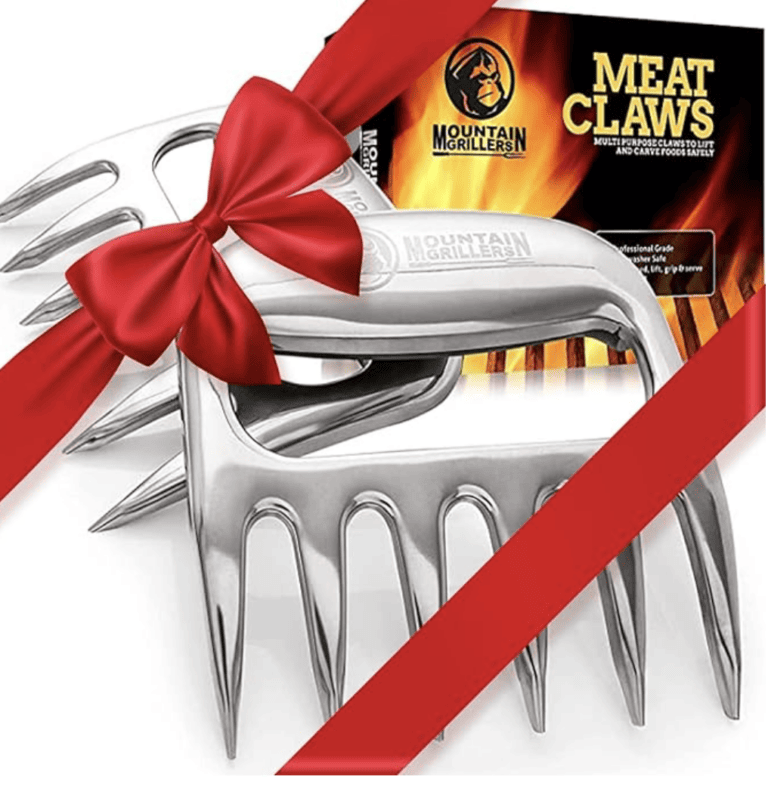 meat claws