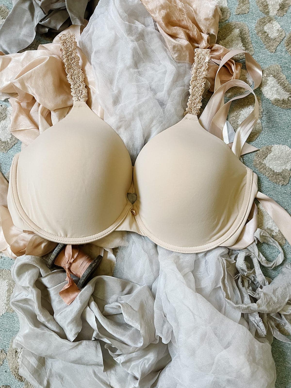 Most Comfortable Bras - Natori Bra Review - Really Into This