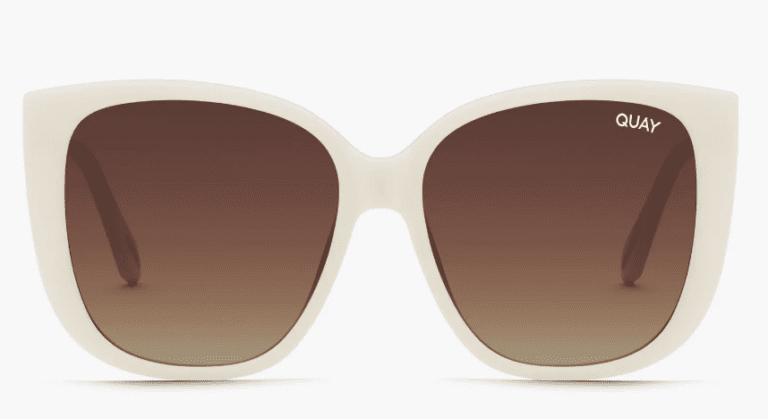 White Quay sunglasses