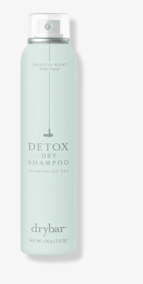 Drybar dry shampoo