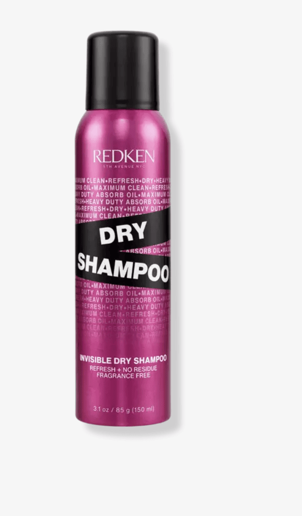 Redken Dry shampoo