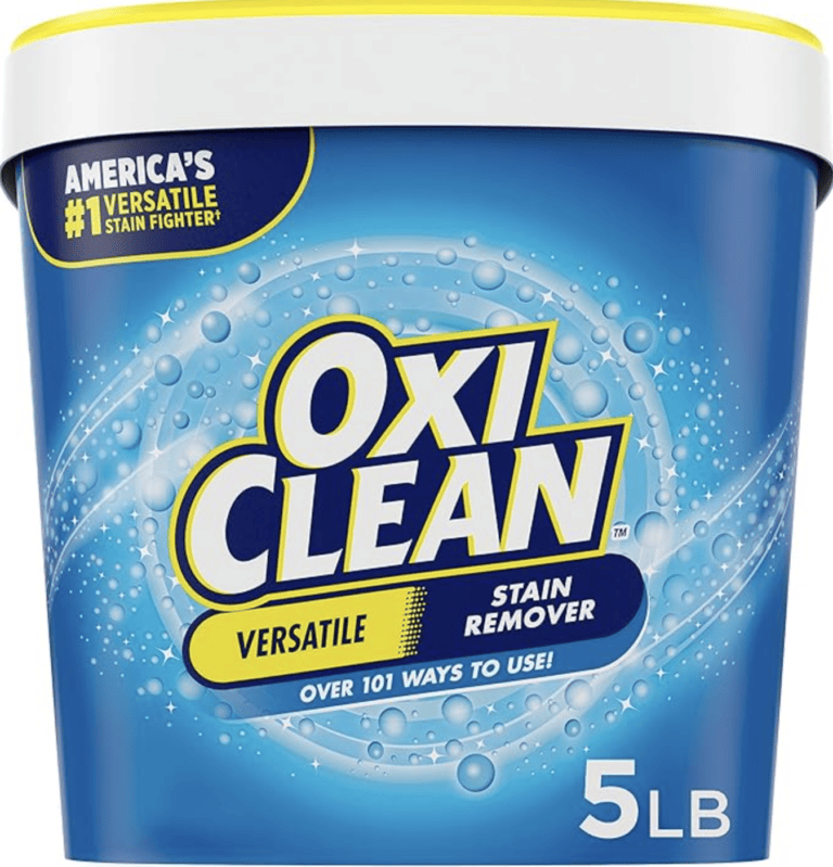 oxi clean